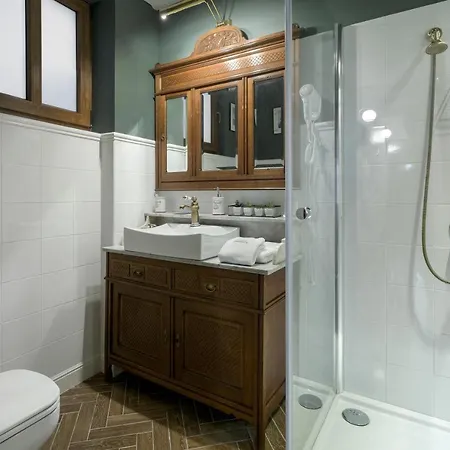 Lejlighed Old House *