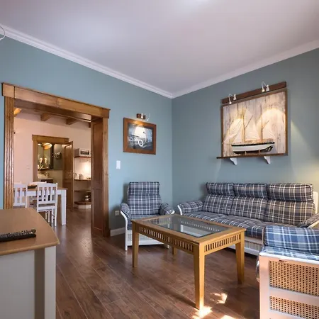 Old House Apartment Posen