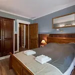 Old House Apartment Poznan