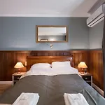 Old House Apartment