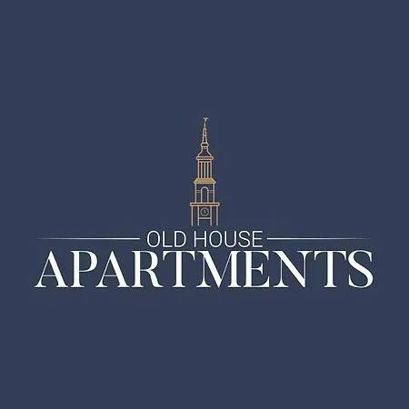 Διαμέρισμα Old House *