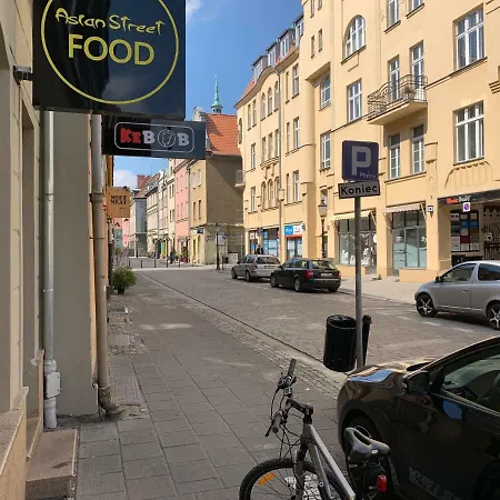 Old House Διαμέρισμα