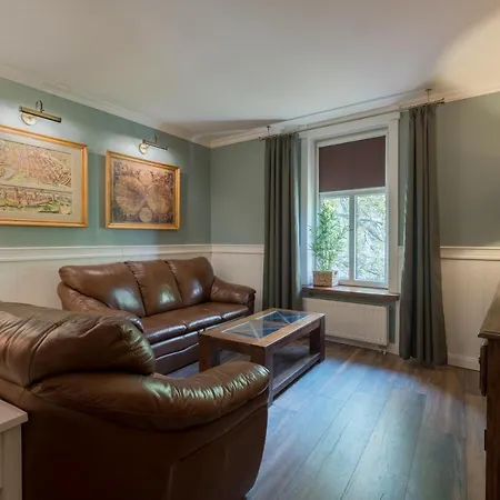 Old House * Πόζναν