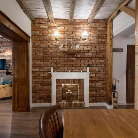 Old House