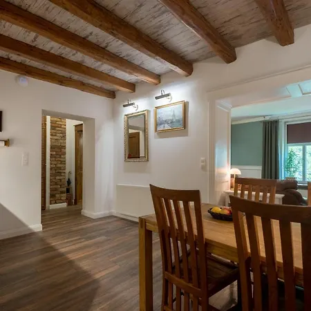 Old House Apartment