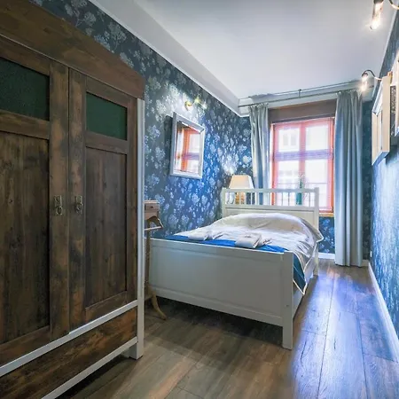 Old House