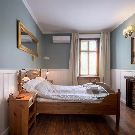 Old House Apartment Poznan