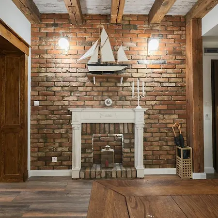 Old House *