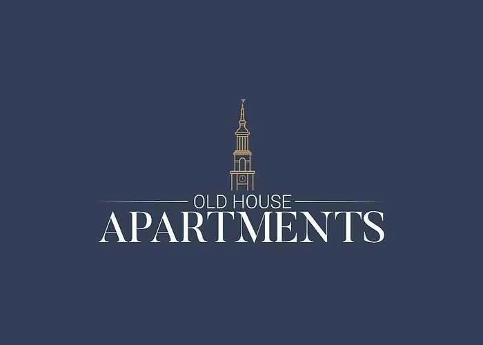 Апартаменты Old House *