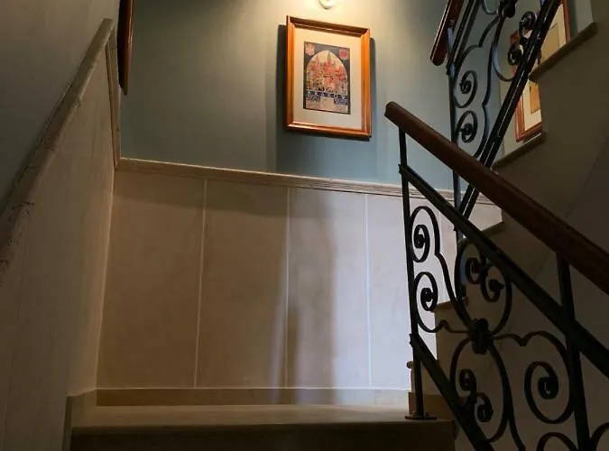 Old House Апартаменты