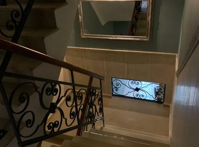 Old House Апартаменты Познань