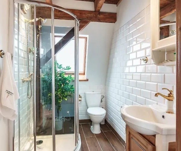 Old House Познань